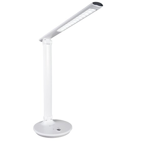 Ottlite Wellness Series Sanitizing Emerge LED Desk Lamp SCAY000S